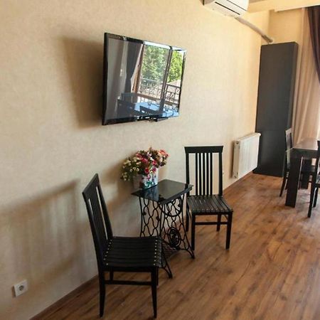 - Amazing View Apartment In Tbilisi - Kültér fotó