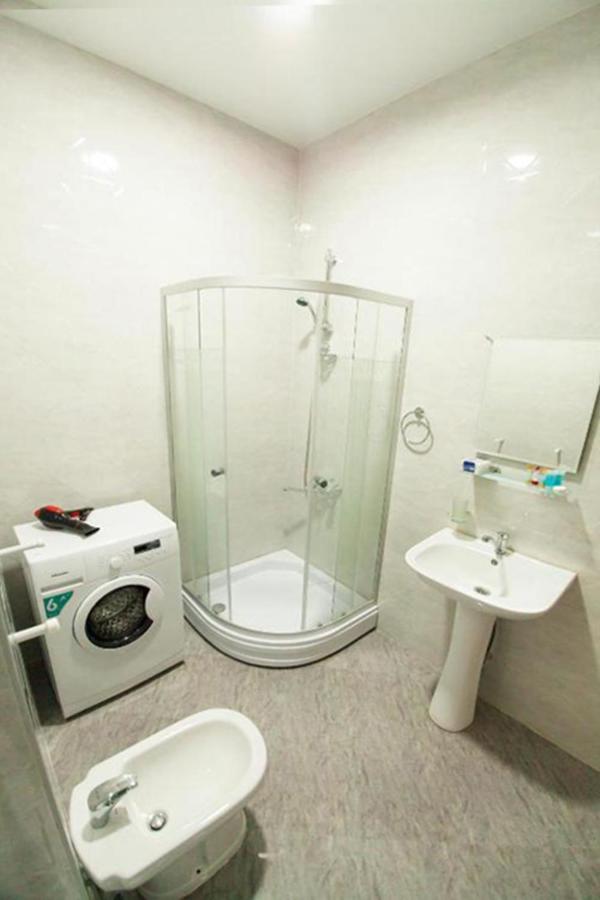 - Amazing View Apartment In Tbilisi - Kültér fotó