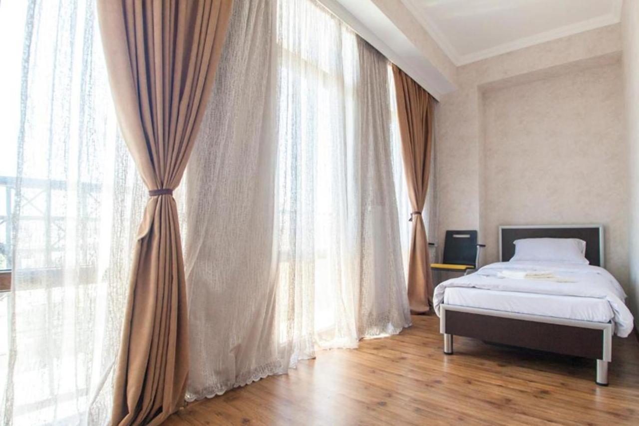 - Amazing View Apartment In Tbilisi - Kültér fotó