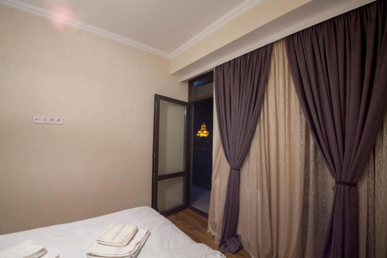 - Amazing View Apartment In Tbilisi - Kültér fotó