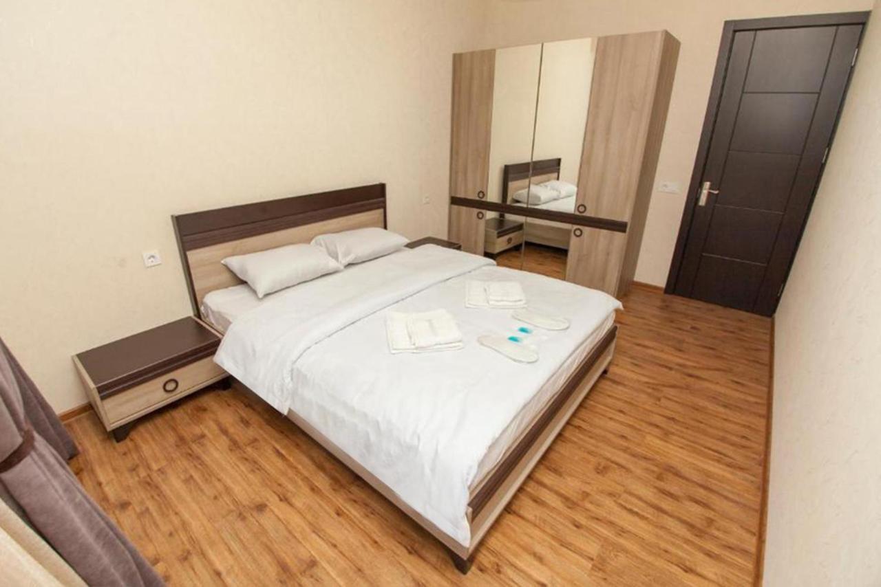 - Amazing View Apartment In Tbilisi - Kültér fotó