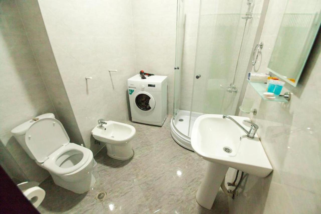 - Amazing View Apartment In Tbilisi - Kültér fotó