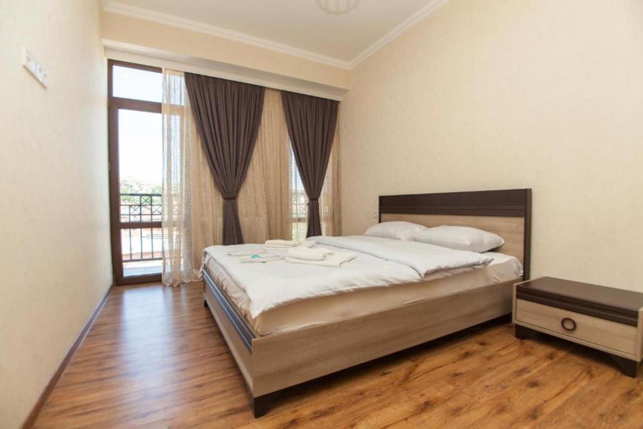 - Amazing View Apartment In Tbilisi - Kültér fotó